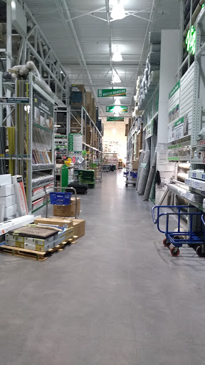 Home Improvement Store «Menards», reviews and photos, 6411 1st Ave, Kearney, NE 68847, USA