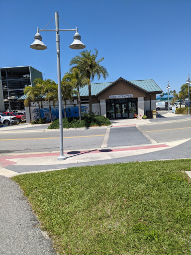 Marina «Sunrise Fish Dive Surf», reviews and photos, 505 Glen Cheek Dr, Port Canaveral, FL 32920, USA