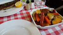 Couscous du LA CROIX DU SUD restaurant à Le Château-d'Oléron - n°12