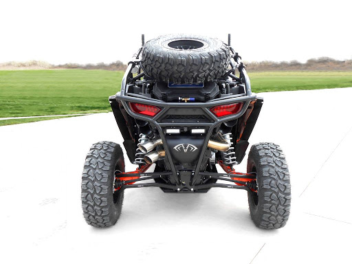 Store «KJ Motorsports», reviews and photos, 9952 Mountain Rd, Middleport, NY 14105, USA