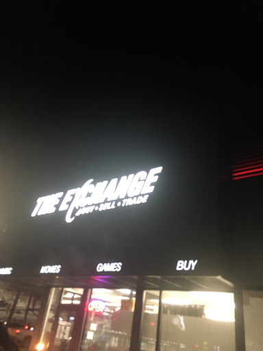 Exchange, 4864 McKnight Rd, Pittsburgh, PA 15237, USA, 