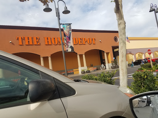 Home Improvement Store «The Home Depot», reviews and photos, 27401 La Paz Rd, Laguna Niguel, CA 92677, USA