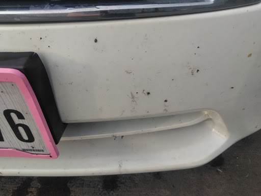 Car Wash «City Carwash», reviews and photos, 4906 Greenwood Dr, Corpus Christi, TX 78416, USA