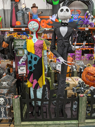 Home Improvement Store «The Home Depot», reviews and photos, 6160 W Behrend Dr, Glendale, AZ 85308, USA