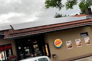 Burger King Piding image