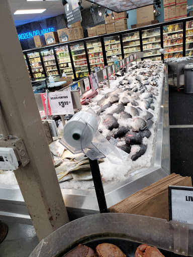 Grocery Store «Island Pacific Supermarket», reviews and photos, 11481 South St, Cerritos, CA 90703, USA