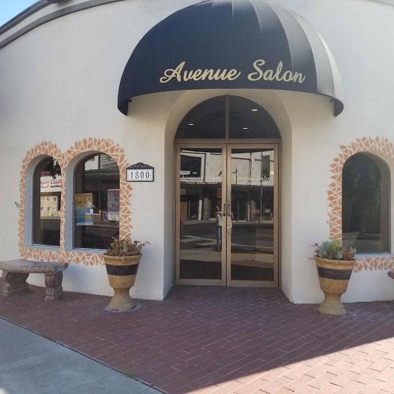 Avenue Salon