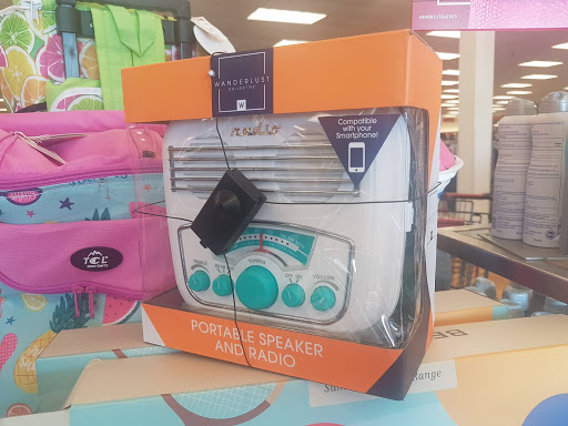 Department Store «T.J. Maxx», reviews and photos, 154 Rt. 9 - Rd 3, Englishtown, NJ 07726, USA