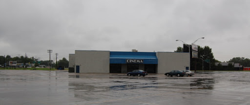 Movie Theater «AMC Classic Eastgate 6», reviews and photos, 625 Lewis and Clark Blvd, East Alton, IL 62024, USA