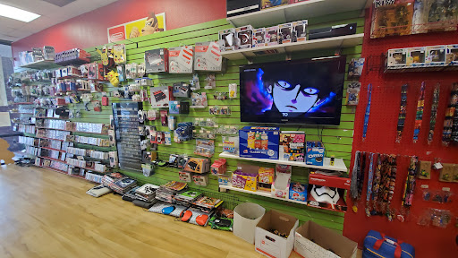 Video Game Store «R.U. Game?», reviews and photos, 2708 E Fowler Ave, Tampa, FL 33612, USA