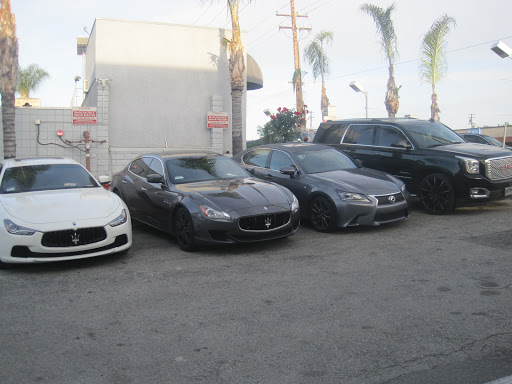 Auto Body Shop «Autopedic Body Center», reviews and photos, 860 E Whittier Blvd, La Habra, CA 90631, USA