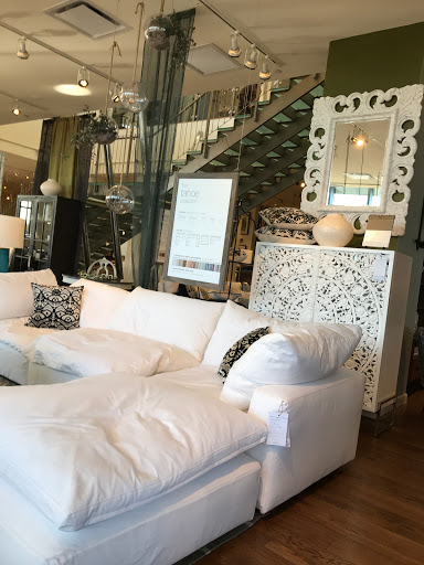 Furniture Store «Arhaus», reviews and photos, 7875 Montgomery Rd, Cincinnati, OH 45236, USA