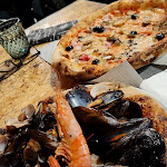 Photo n°3 de l'avis de Mo.o fait le 18/01/2023 à 10:34 sur le  La Roccia Porto Torres à Porto Torres