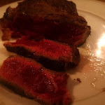 Photo n°7 de l'avis de Fabio.c fait le 17/07/2023 à 17:41 sur le  La Congiura Bisteccheria à Massa