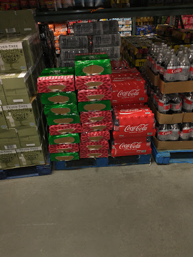 Warehouse club «BJ’s Wholesale Club», reviews and photos, 7260 Bell Creek Rd, Mechanicsville, VA 23111, USA