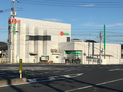 トマト銀行 八王寺支店