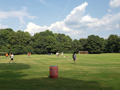 Mercer University Recreational Fields