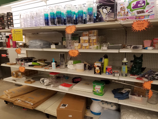 Discount Store «Bargain Hunt», reviews and photos, 30 Orchard Park Dr, Greenville, SC 29615, USA