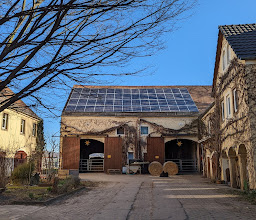 Gutsverwaltung Schönfelder Hochland photo