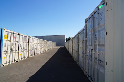 Storage Container Guys Ltd