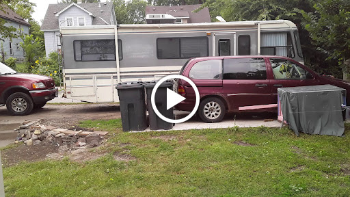 Department Store «T.J. Maxx», reviews and photos, 1300 Shingle Creek Xing, Brooklyn Center, MN 55430, USA