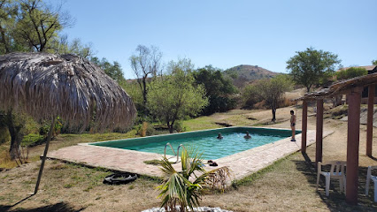 Cantarranas Ranch - 71562 San Martín Lachilá, Oaxaca, Mexico