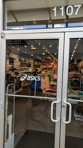 Shoe Store «ASICS Outlet», reviews and photos, 29300 Hempstead Rd #1107, Cypress, TX 77433, USA