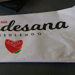 Photo n°1 de l'avis de mirco. fait le 23/08/2017 à 12:00 sur le  Pizzeria Gardesana à Bussolengo