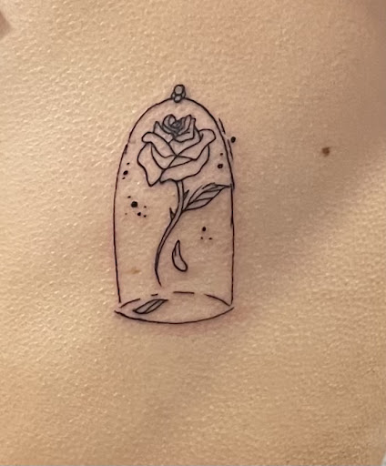 Tattoo Shop «Black Pearl Tattoo Studio & Gallery», reviews and photos, 509 Main St, Hyannis, MA 02601, USA