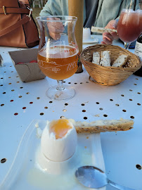 Plats et boissons du Restaurant brunch Guinguette du coussoulat à Marmande - n°18