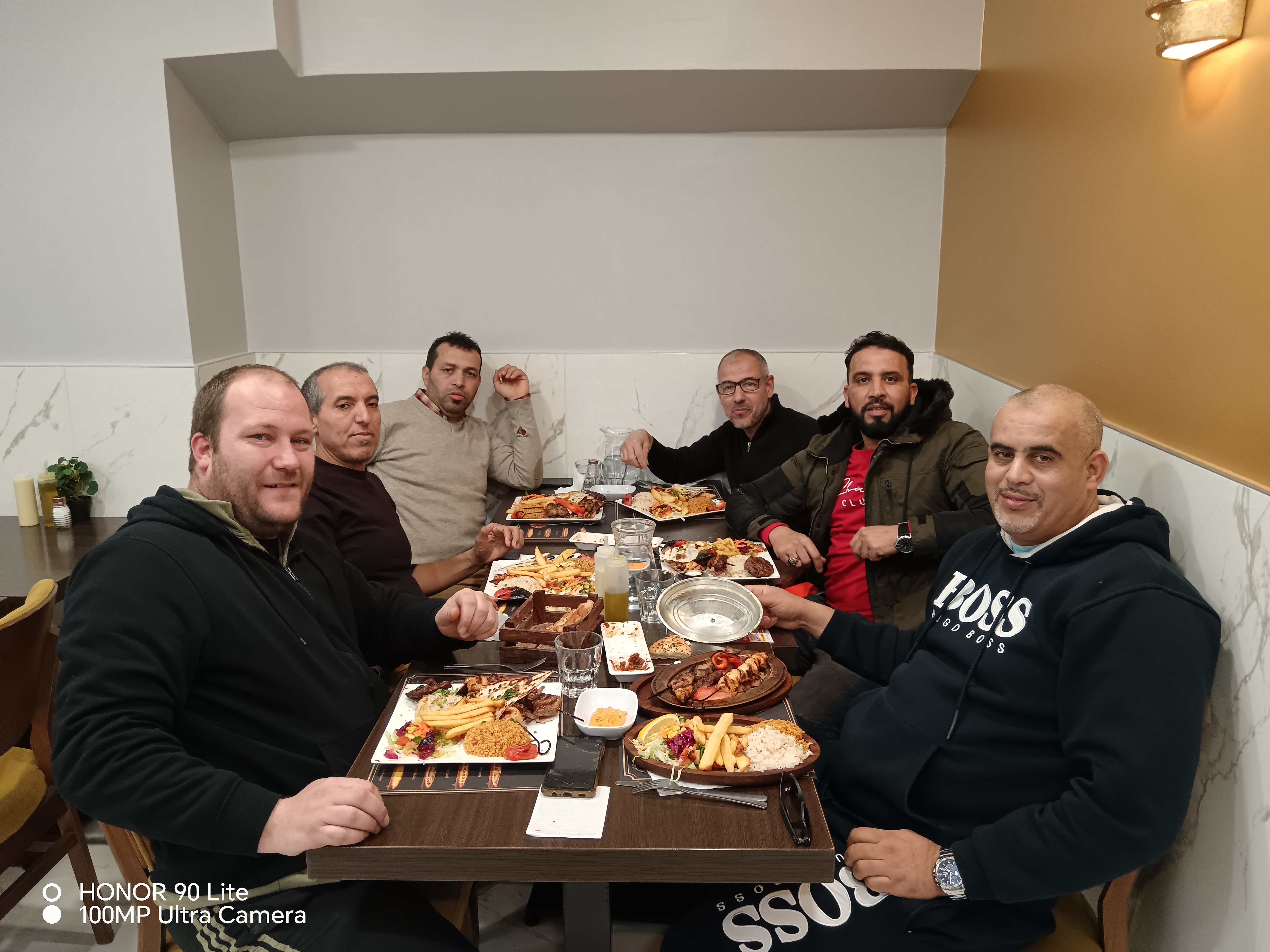 Photo n° 2 de l'avis de lahoucine.a fait le 09/12/2023 à 22:11