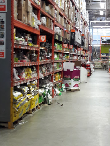 Home Improvement Store «The Home Depot», reviews and photos, 600 Connecticut Ave, Norwalk, CT 06854, USA