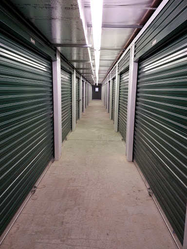 Self-Storage Facility «DEstorage.com Milford», reviews and photos, 1001 E Masten Circle, Milford, DE 19963, USA