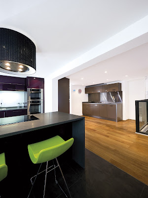 Maisonneuve S.A. à Neuilly-sur-Seine