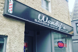 Wendy's Barbers