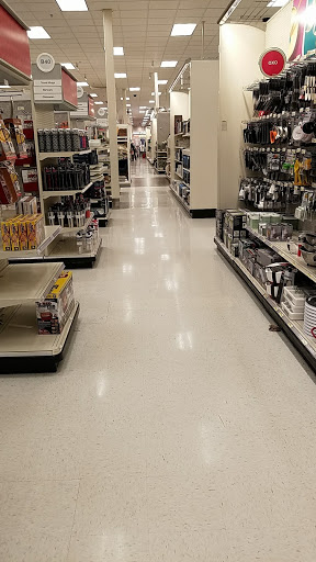 Department Store «Target», reviews and photos, 12130 Jefferson Ave, Newport News, VA 23602, USA