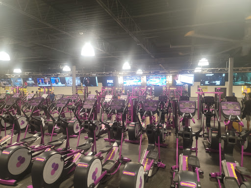 Gym «Planet Fitness», reviews and photos, 5859 Bridge St, East Syracuse, NY 13057, USA