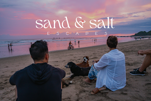 Sand and Salt Escapes image