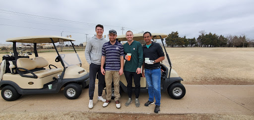 Golf Course «Trosper Golf Course», reviews and photos, 2301 SE 29th St, Oklahoma City, OK 73129, USA