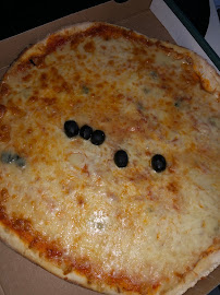 Plats et boissons du Pizzas à emporter Le Kiosque à Pizzas Péronne à Péronne - n°4