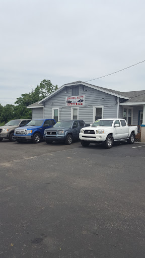 Used Car Dealer «Zwains Auto», reviews and photos, 5732 Hull Street Rd, Richmond, VA 23224, USA