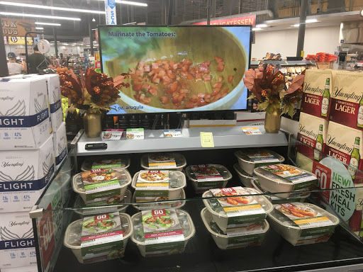 Supermarket «Giant Eagle Supermarket», reviews and photos, 30275 Detroit Road, Westlake, OH 44145, USA