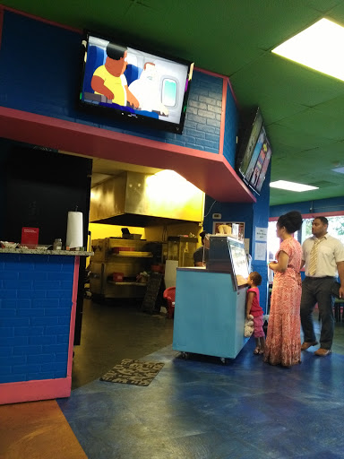 Video Arcade «Funnel Cakes & Gelatos», reviews and photos, 316 E Pipeline Rd, Hurst, TX 76053, USA