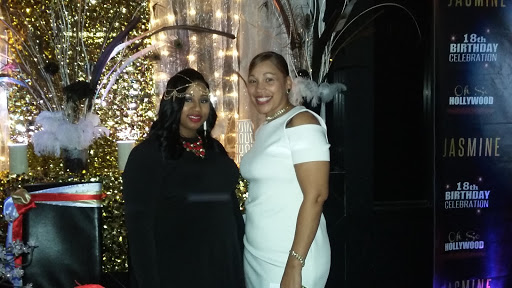 Event Venue «The LOFT Event Lounge», reviews and photos, 709 W Lumsden Rd, Brandon, FL 33511, USA