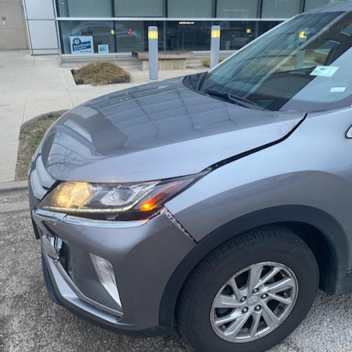 Auto Body Shop «Erie-LaSalle Body Shop», reviews and photos, 1005 W Huron St, Chicago, IL 60642, USA