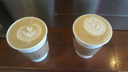 Coffee Shop «BLOC Coffee Company», reviews and photos, 3101 Price Ave, Cincinnati, OH 45205, USA