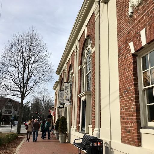 Art Gallery «Southern Highland Craft Guild, Biltmore Village», reviews and photos, 26 Lodge St, Asheville, NC 28803, USA