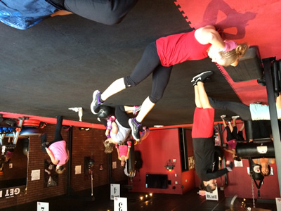 Martial Arts School «9Round Fitness», reviews and photos, 665 N Colony Rd, Wallingford, CT 06405, USA