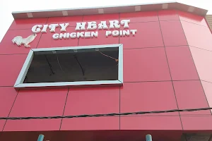 City Heart Chicken Point image