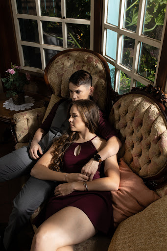 Wedding Venue «Kingan Gardens», reviews and photos, 325 W Franklin St, Tucson, AZ 85701, USA